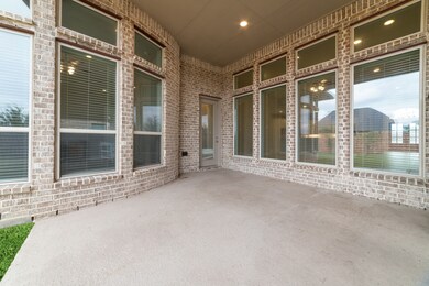 22822 Burton Grove Rd, Richmond, TX 77469 - photo 7