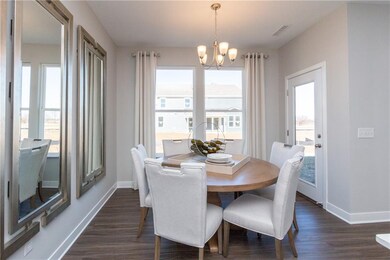 3803 Albert Ln, Bargersville, IN 46106 - photo 4