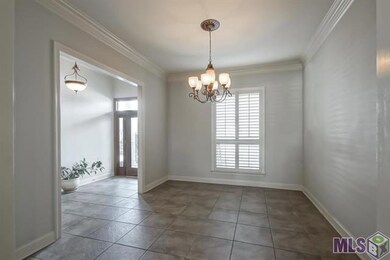 Living room/ Office