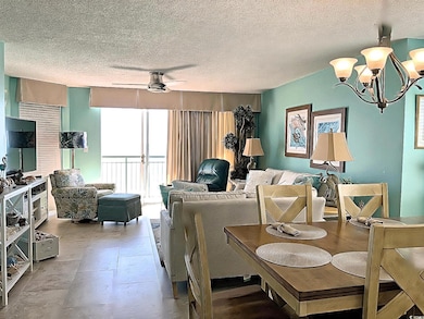 3805 S Ocean Blvd unit 706, North Myrtle Beach, SC 29582 - photo 4
