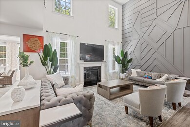 6676 Timber Ridge Ln, Bryans Road, MD 20616 - photo 7