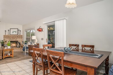 Kitchen Breakfast Nook