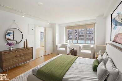 Presidential Tower unit 12J, New York, NY 10023 - photo 3