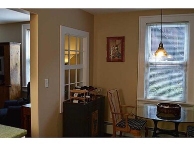 Dining Room.