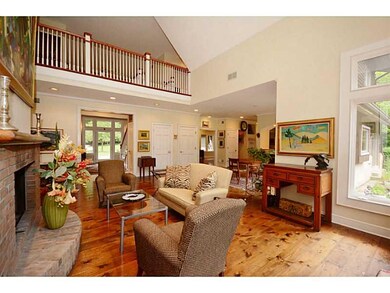 Great Room.
