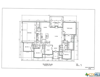 349 County Road 3153, Kempner, TX 76539 - photo 4