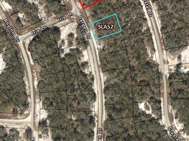 271 Dargen Dr, Lake Placid, FL 33852 - photo 2