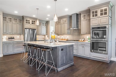 0 Unknown unit MIS25054059, Saint Albans, MO 63073 - photo 2