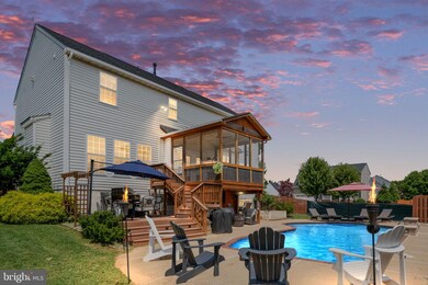 1 River Oak Dr, Stafford, VA 22554 - photo 2