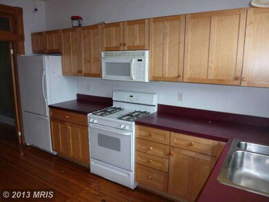 211 S Ellwood Ave, Baltimore, MD 21224 - photo 5