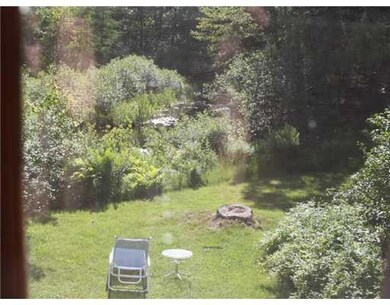 Yard/Garden.