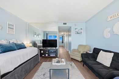 Pinnacle Port Tower unit A1-725, Panama City Beach, FL 32413 - photo 4