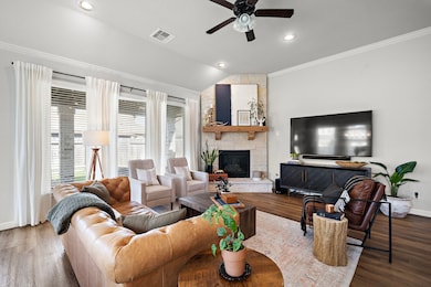 19103 Heather Downs Ct, Cypress, TX 77429 - photo 5