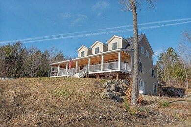 58 Nh Route 25a, Wentworth, NH 03282 - photo 4