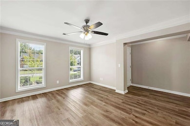 6020 Aderhold Way, Alpharetta, GA 30004 - photo 5