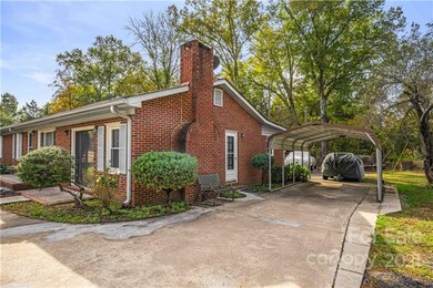 200 Piney Church Rd, Concord, NC 28025 - photo 3