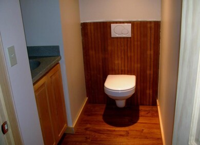 Half Bath