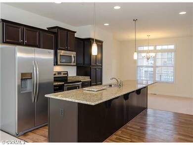 Kitchen - Granite countertops included! Design you