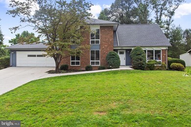 613 Chichester Ln, Silver Spring, MD 20904 - photo 3