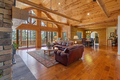 640 Clear View Rd, Durango, CO 81301 - photo 7