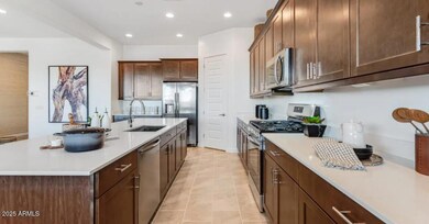 14937 W Cottontail Ln, Surprise, AZ 85387 - photo 5