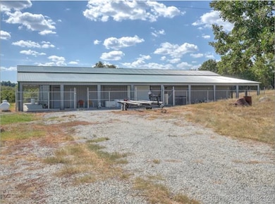 2895 Speck Wright Rd, Mannford, OK 74044 - photo 6