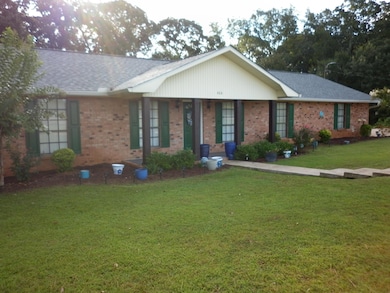 606 Pierce Rd, Columbia, MS 39429 - photo 4