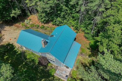 898 Bunker Hill Rd, Tamworth, NH 03886 - photo 5