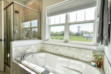 Soaking Tub