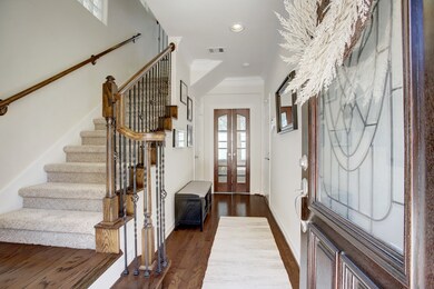 3023 Kisling St, Houston, TX 77021 - photo 3