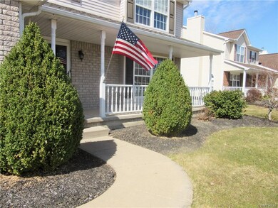 7324 Erica Ln, North Tonawanda, NY 14120 - photo 3