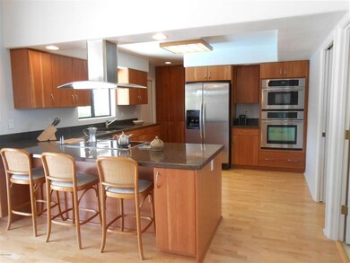 Love to cook? Here's your dream kitchen!