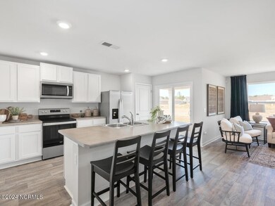 Kerry - Exp -Kitchen