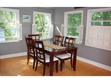 Dining Room.