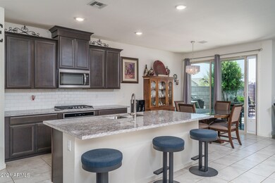 3) KITCHEN