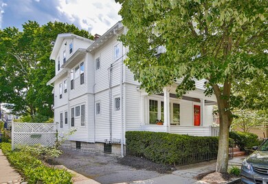 14 Notre Dame Ave unit B, Cambridge, MA 02140 - photo 3