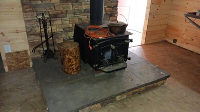 Woodstove