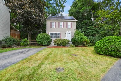 128 Hibiscus Ave, Waltham, MA 02451 - photo 2