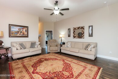 163 Hawks Ridge Trace, Byron, GA 31008 - photo 7