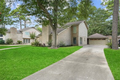 14907 Oak Bluff Ct, Houston, TX 77070 - photo 2