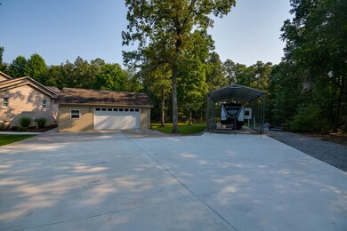 922 Old Seminary Rd, Manchester, TN 37355 - photo 5