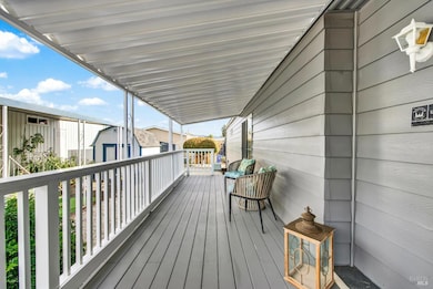 13 Hacienda Dr, Napa, CA 94558 - photo 3