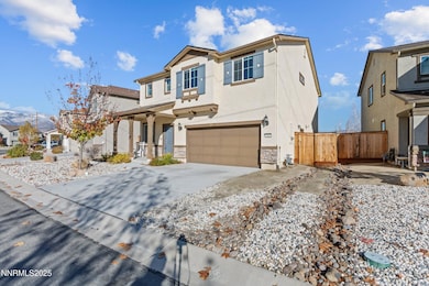1182 Canvasback Dr, Carson City, NV 89701 - photo 4