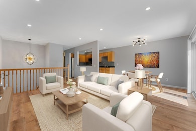 12318 Oak Leaf Ct, Burnsville, MN 55337 - photo 2