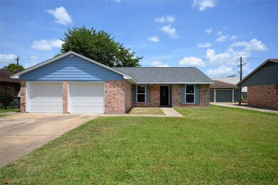 5714 Hoover St, Houston, TX 77092 - photo 2