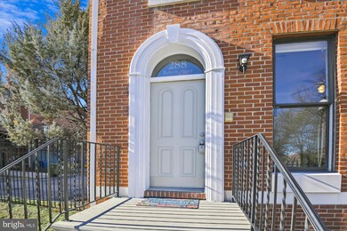 288 Robert St, Baltimore, MD 21217 - photo 4