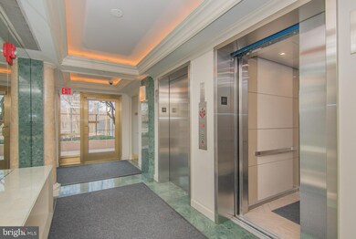 Emerson House on the Park unit 310, Washington, DC 20037 - photo 7