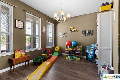 1254 Jester Ct, Copperas Cove, TX 76522 - photo 4