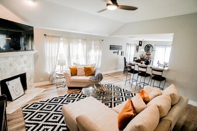 719 Chelsea Dr, Wylie, TX 75098 - photo 4