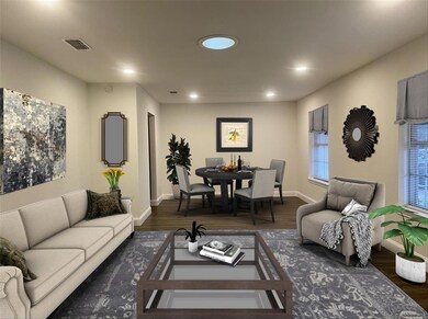 437 Hillview Dr, Hurst, TX 76054 - photo 7